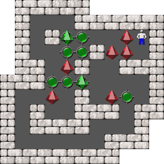 Уровень 29 — TBox 5